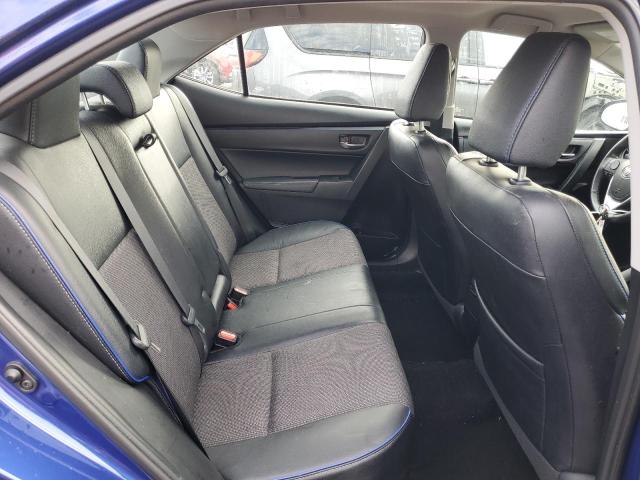 Photo 10 from auction – 2017 TOYOTA COROLLA L with VIN 2T1BURHE3HC830779
