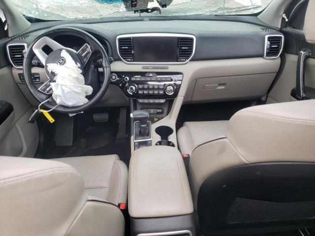 Photo 8 from auction – 2020 KIA SPORTAGE E with VIN KNDPN3AC9L7782286