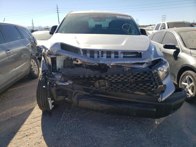 Photo 5 from auction – 2021 TOYOTA TUNDRA DOU with VIN 5TFRY5F11MX290940