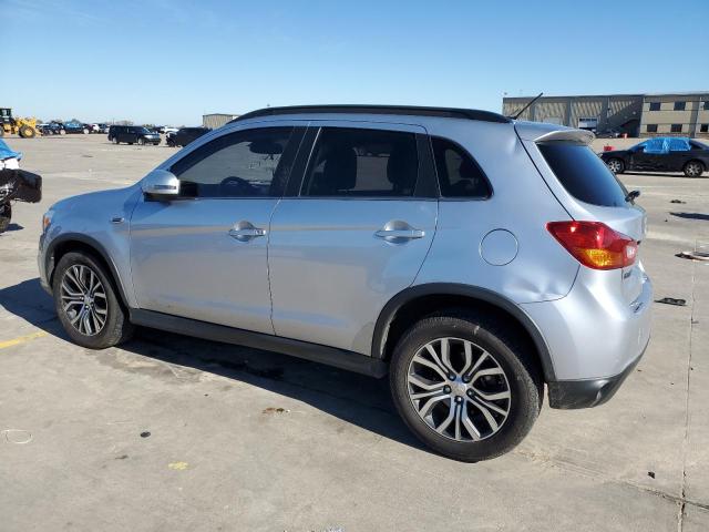 Photo 2 from auction – 2016 MITSUBISHI OUTLANDER with VIN JA4AP4AW5GZ029651