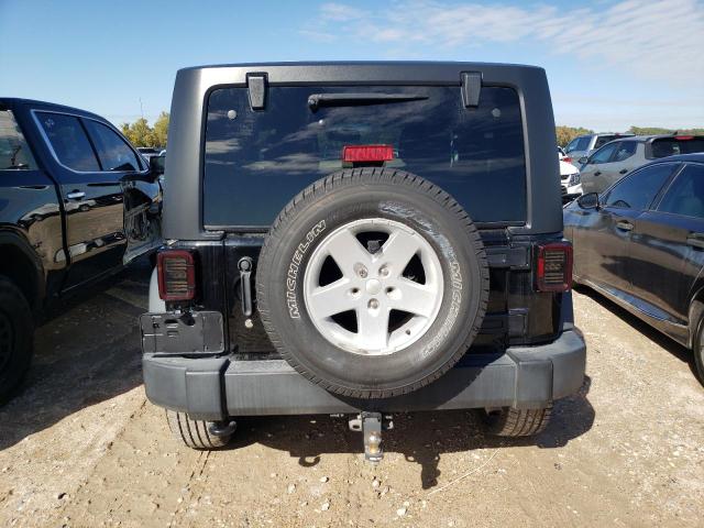 Photo 6 from auction – 2018 JEEP WRANGLER S with VIN 1C4AJWAG2JL822525