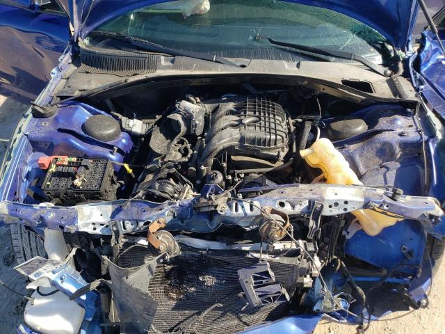 Photo 11 from auction – 2019 DODGE CHARGER SX with VIN 2C3CDXBG3KH748247