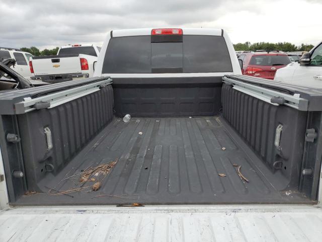 Photo 10 from auction – 2016 RAM 1500 ST with VIN 3C6JR6AT6GG239426
