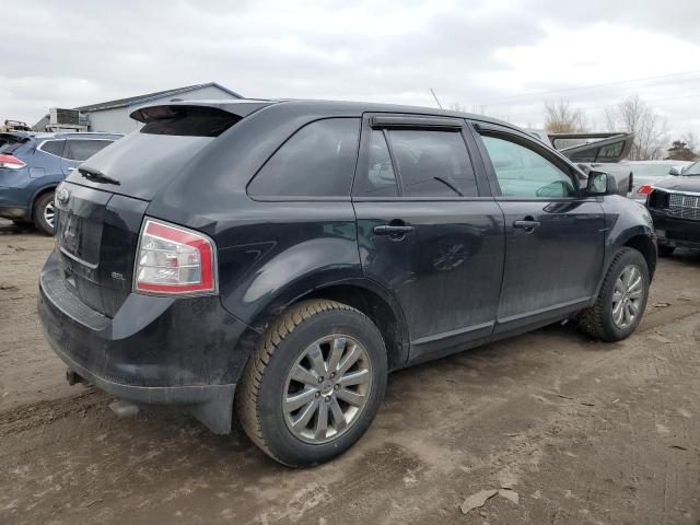 Photo 3 from auction – 2010 FORD EDGE SEL with VIN 2FMDK3JCXABB63501