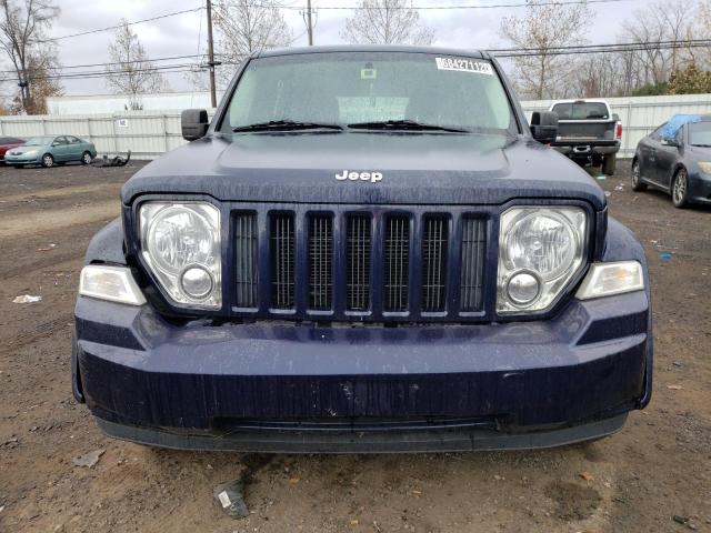 Photo 5 from auction – 2012 JEEP LIBERTY SP with VIN 1C4PJMAK7CW158453