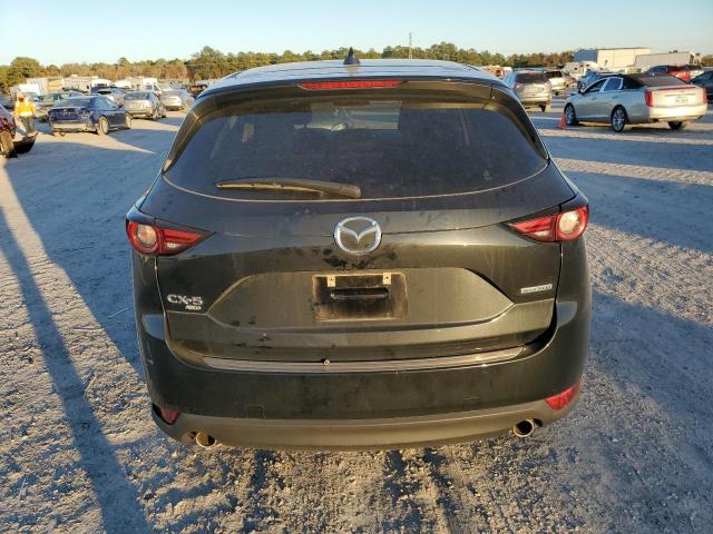 Photo 6 from auction – 2020 MAZDA CX-5 GRAND with VIN JM3KFBDM1L1840424
