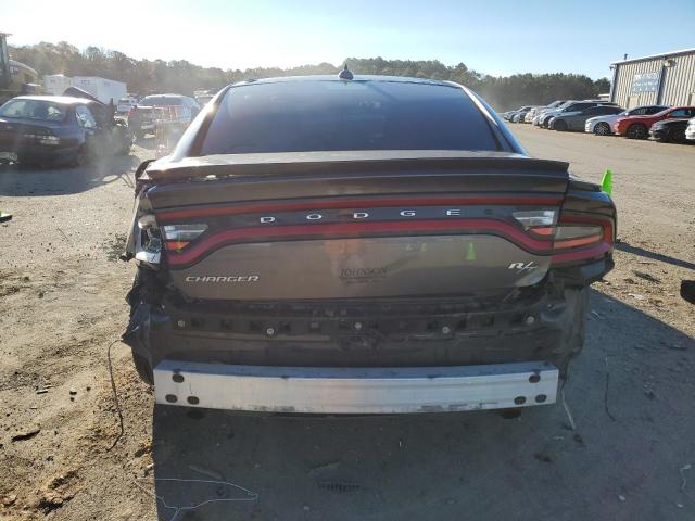 Photo 6 from auction – 2017 DODGE CHARGER R/ with VIN 2C3CDXCT9HH523366