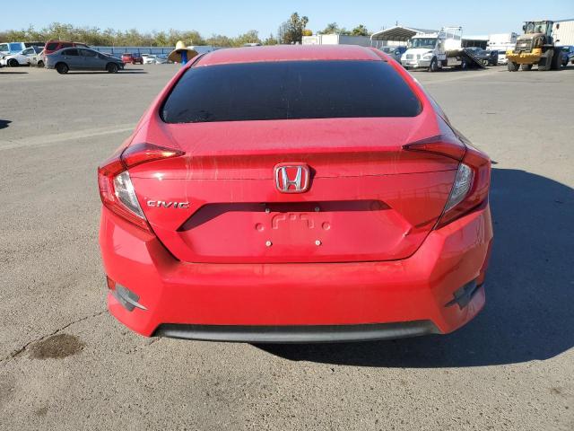 Photo 6 from auction – 2016 HONDA CIVIC LX with VIN 2HGFC2F55GH534604