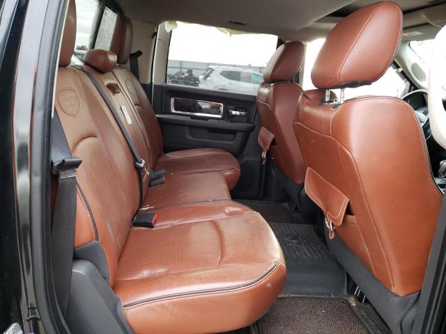 Photo 10 from auction – 2011 DODGE RAM 1500 with VIN 1D7RV1CT6BS640165