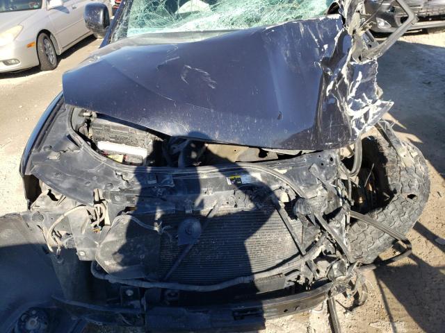 Photo 12 from auction – 2013 DODGE DURANGO SX with VIN 1C4RDHAG2DC665279