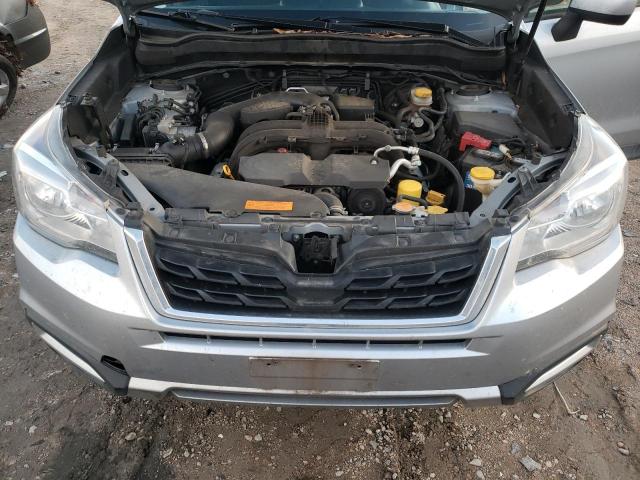 Photo 12 from auction – 2018 SUBARU FORESTER 2 with VIN JF2SJAGC2JH498962