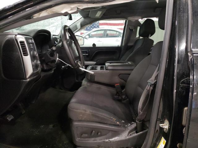 Photo 7 from auction – 2015 CHEVROLET 1500 with VIN 3GCUKREC1FG243680