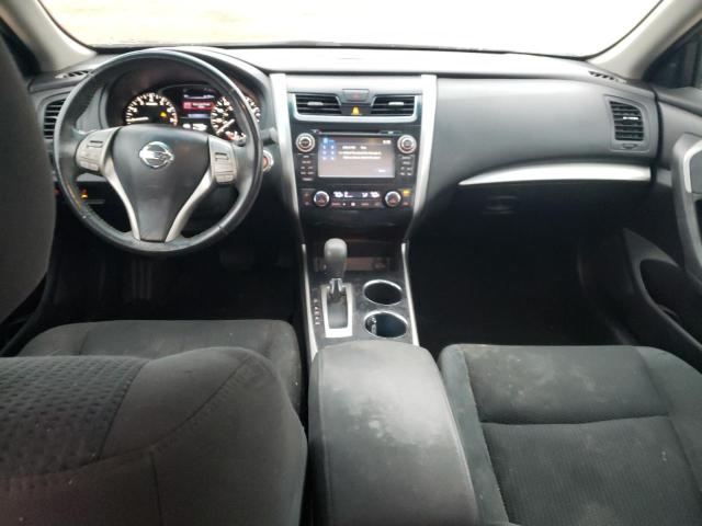 Photo 8 from auction – 2015 NISSAN ALTIMA 2.5 with VIN 1N4AL3AP8FC226602