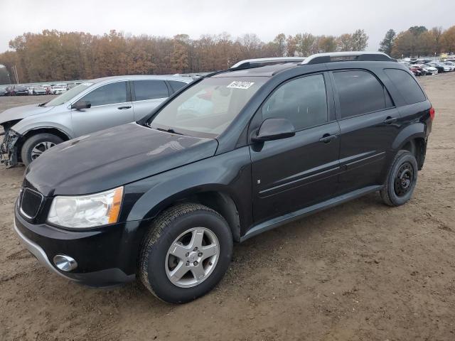 Photo 1 from auction – 2009 PONTIAC TORRENT with VIN 2CKDL33FX96232094