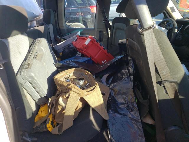 Photo 10 from auction – 2008 GMC SIERRA C15 with VIN 2GTEC19C181214611