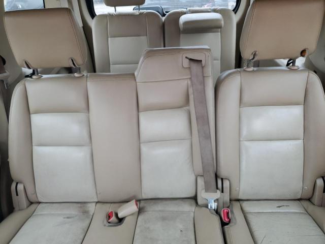 Photo 10 from auction – 2006 FORD EXPLORER E with VIN 1FMEU74EX6UB35198