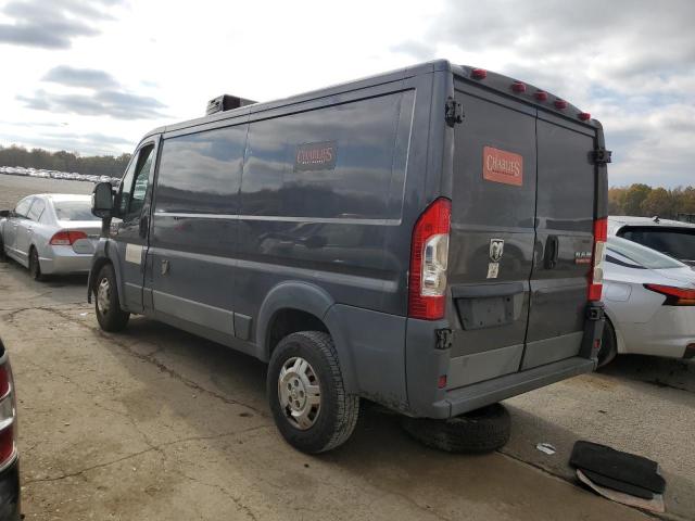Photo 2 from auction – 2016 RAM PROMASTER with VIN 3C6TRVAG5GE120719