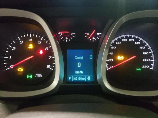 صورة رقم 9 من المزاد - 2012 CHEVROLET EQUINOX LT مع VIN 2GNFLNE52C6268375