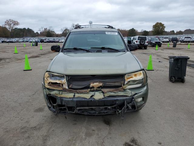Photo 5 from auction – 2003 CHEVROLET TRAILBLAZE with VIN 1GNES16P936168805