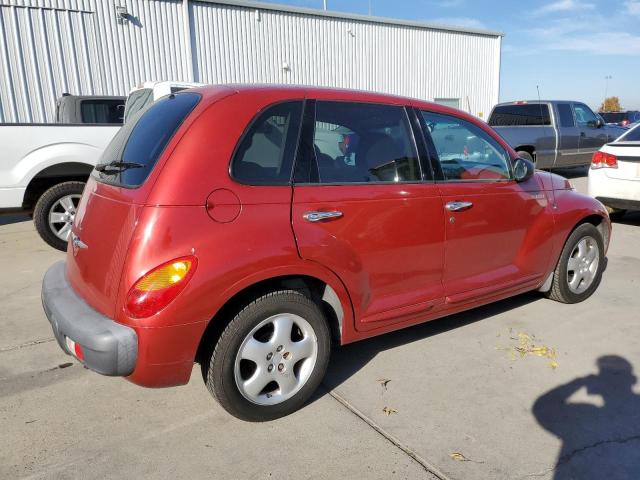 Photo 3 from auction – 2001 CHRYSLER PT CRUISER with VIN 3C4FY4BB31T321673