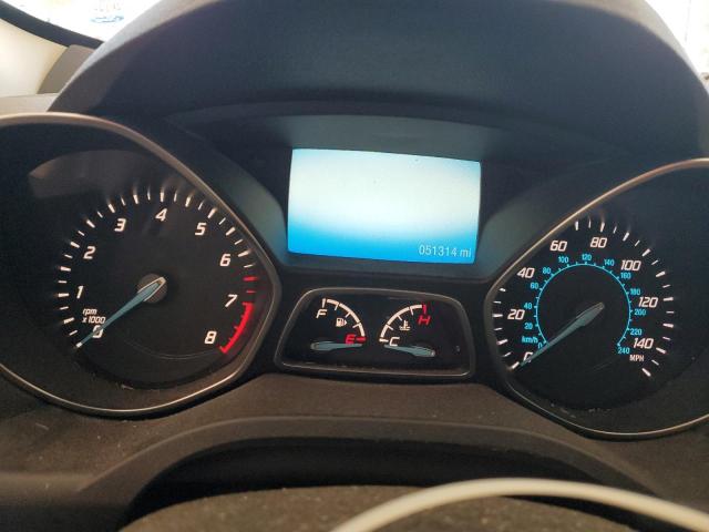 Photo 9 from auction – 2016 FORD ESCAPE SE with VIN 1FMCU0GX6GUA81475