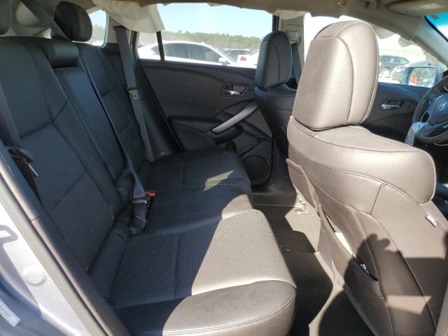 Photo 10 from auction – 2014 ACURA RDX TECHNO with VIN 5J8TB3H5XEL009112