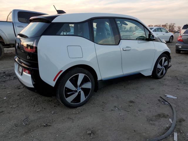 Photo 3 from auction – 2015 BMW I3 BEV with VIN WBY1Z2C58FV287367