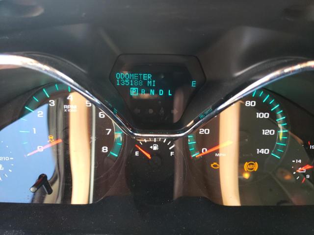 Photo 9 from auction – 2015 CHEVROLET TRAVERSE L with VIN 1GNKRJKD4FJ301448