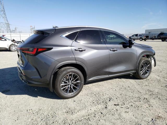 Photo 3 from auction – 2022 LEXUS NX 350 with VIN 2T2AGCEZ0NC010433