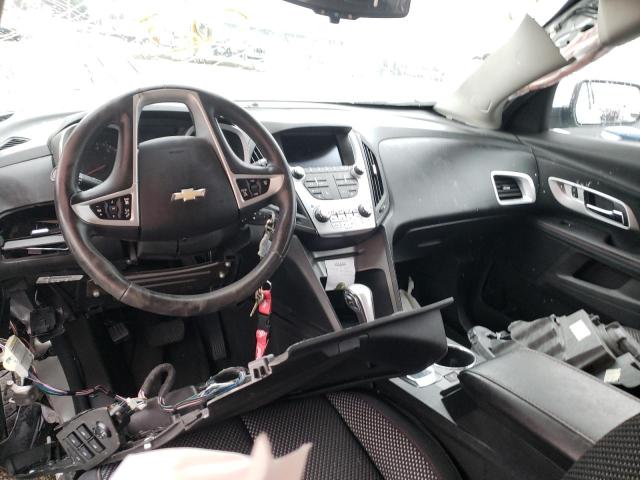 Photo 8 from auction – 2015 CHEVROLET EQUINOX LT with VIN 2GNALBEK9F1123043
