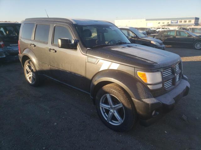 Photo 4 from auction – 2011 DODGE NITRO SHOC with VIN 1D4PU7GX7BW531116