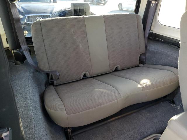 Photo 10 from auction – 2005 JEEP WRANGLER X with VIN 1J4FA39S15P321762