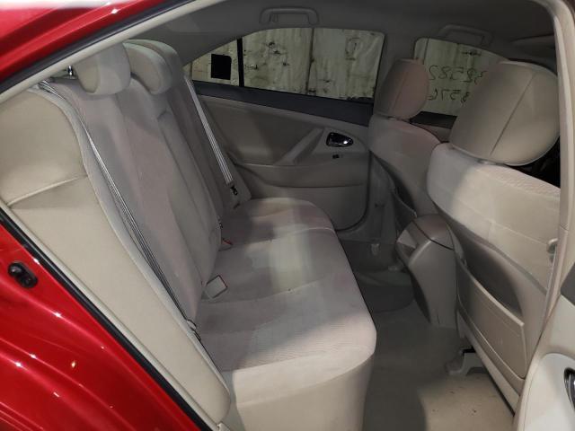 Фото 10 с аукциона – 2011 TOYOTA CAMRY BASE с VIN 4T4BF3EK8BR204836