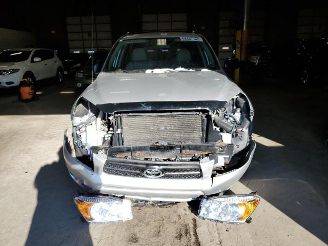Фото 5 с аукциона – 2007 TOYOTA RAV4 с VIN JTMBD33V875071191