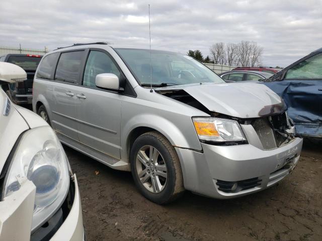 Foto 4 de la subasta – 2010 DODGE GRAND CARA con VIN 2D4RN4DX3AR225384