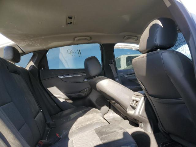 Photo 10 from auction – 2015 CHEVROLET IMPALA LT with VIN 1G1125S33FU128147