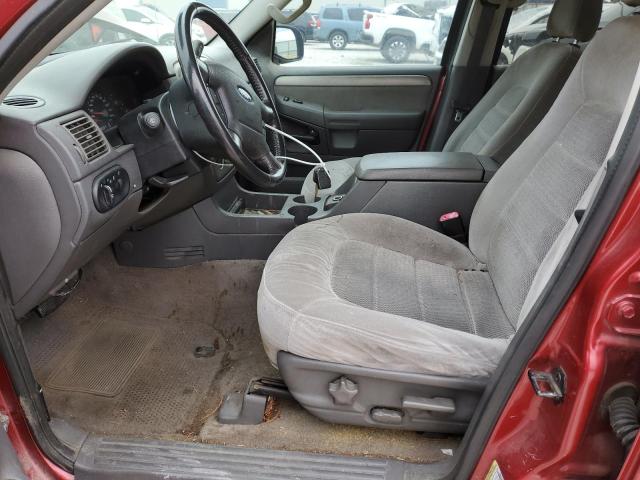 Фото 7 с аукциона – 2004 FORD EXPLORER X с VIN 1FMZU63K74UB65887