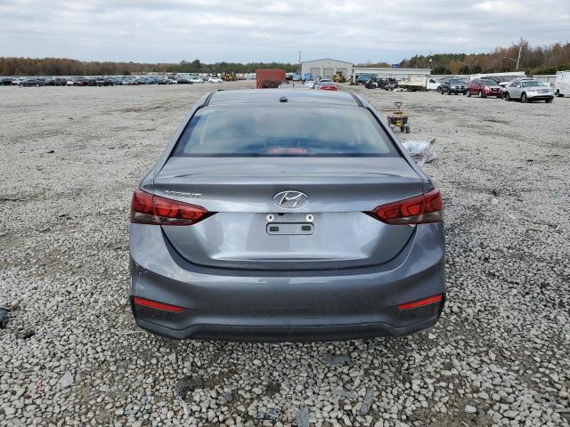 Photo 6 from auction – 2020 HYUNDAI ACCENT with VIN 3KPC24A67LE099767