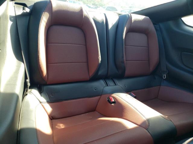 Photo 10 from auction – 2017 FORD MUSTANG with VIN 1FA6P8TH4H5335739