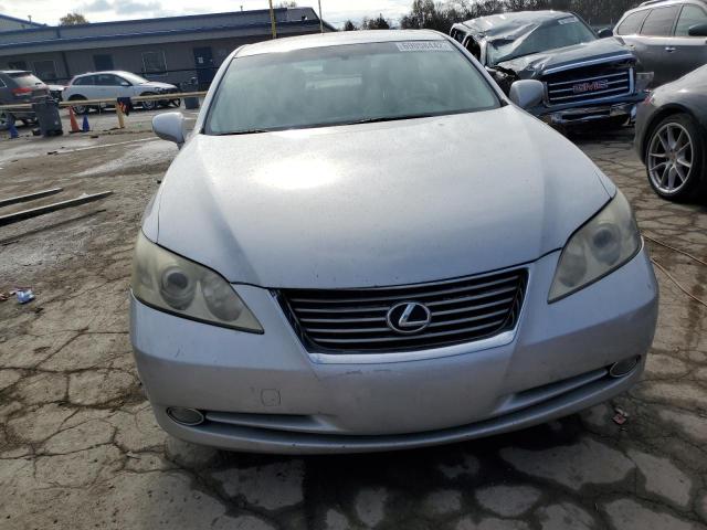 Photo 5 from auction – 2008 LEXUS ES 350 with VIN JTHBJ46G482158065