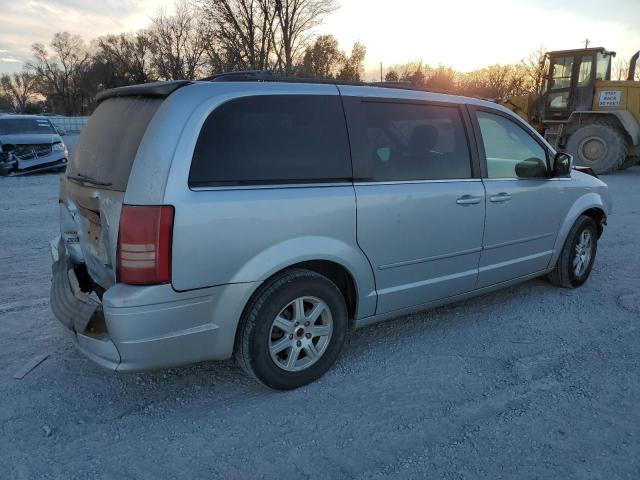 Photo 3 from auction – 2008 CHRYSLER TOWN & COU with VIN 2A8HR54P58R143534