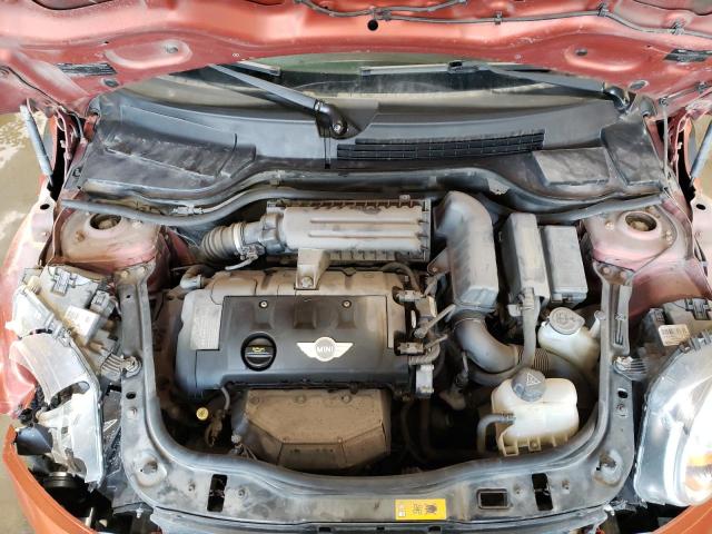 Photo 11 from auction – 2012 MINI COOPER with VIN WMWSU3C51CT185097