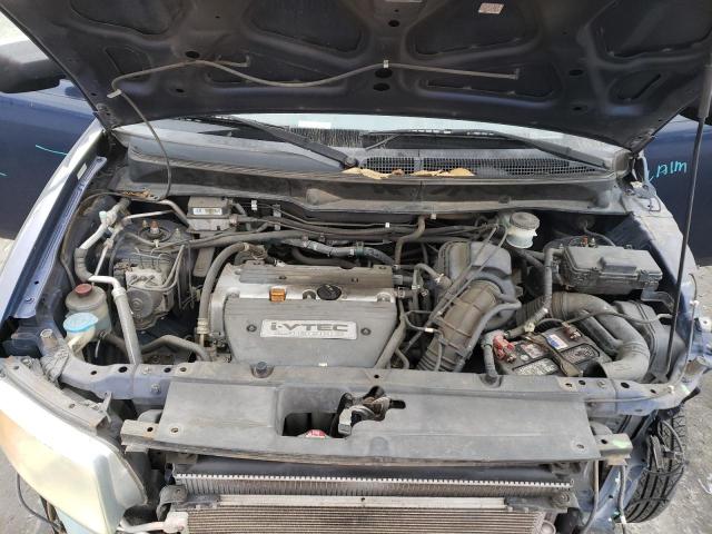 Photo 12 from auction – 2003 HONDA ELEMENT EX with VIN 5J6YH28623L052520