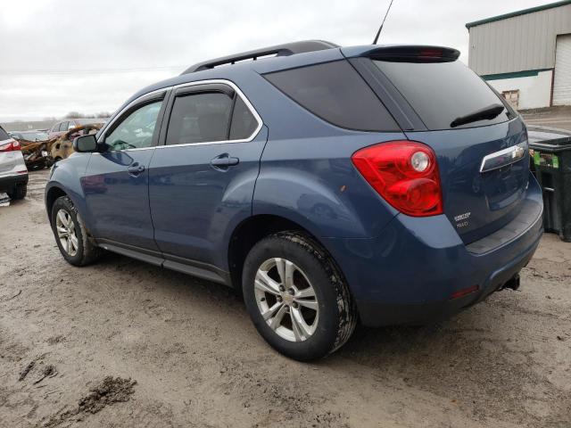 Photo 2 from auction – 2011 CHEVROLET EQUINOX LT with VIN 2CNFLEEC0B6390654
