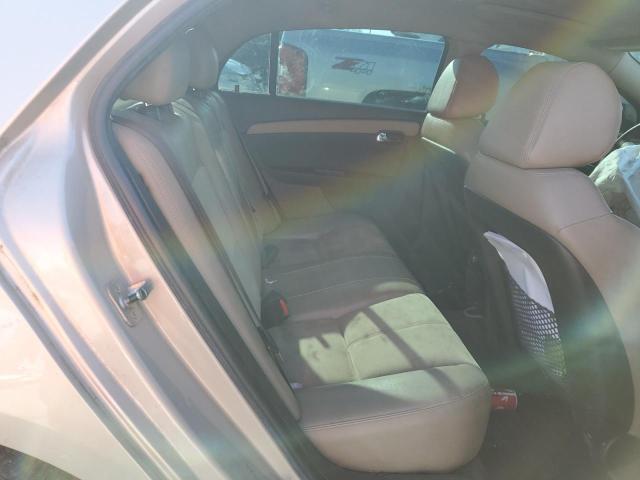 Photo 10 from auction – 2011 CHEVROLET MALIBU 2LT with VIN 1G1ZD5E1XBF257766