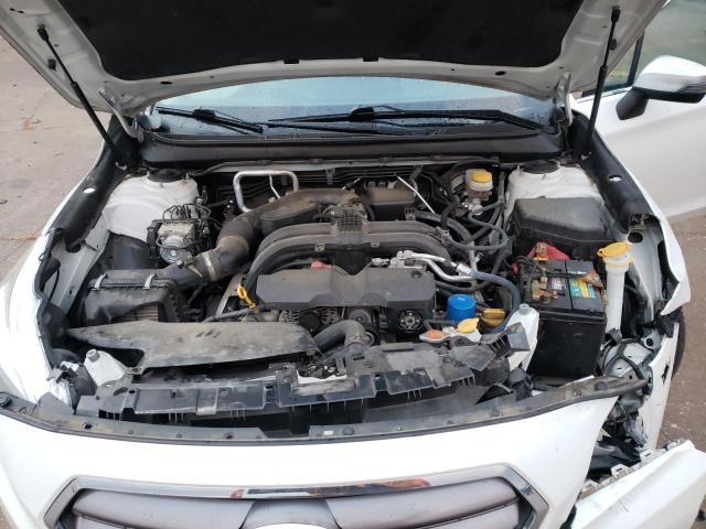 Photo 11 from auction – 2017 SUBARU LEGACY SPO with VIN 4S3BNAS63H3057790
