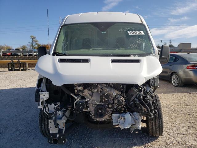 Photo 5 from auction – 2020 FORD TRANSIT T- with VIN 1FTBR2C82LKA14163