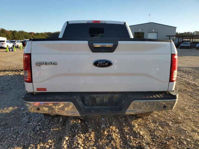 Photo 6 from auction – 2017 FORD F150 SUPER with VIN 1FTEW1EFXHFC80705