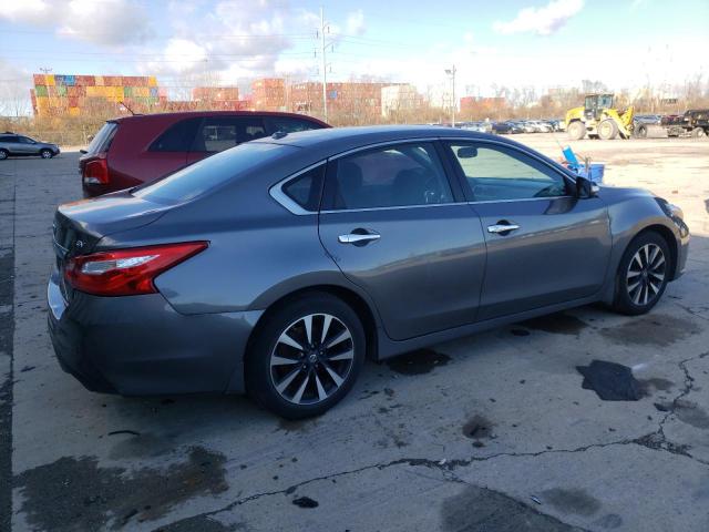 Photo 3 from auction – 2016 NISSAN ALTIMA 2.5 with VIN 1N4AL3AP3GC110340