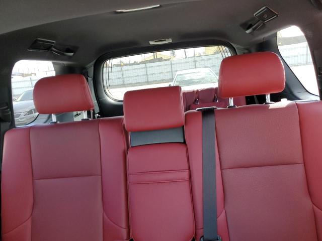 Photo 10 from auction – 2021 LEXUS GX 460 PRE with VIN JTJAM7BX3M5280031